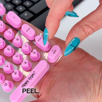 EASY TO USE