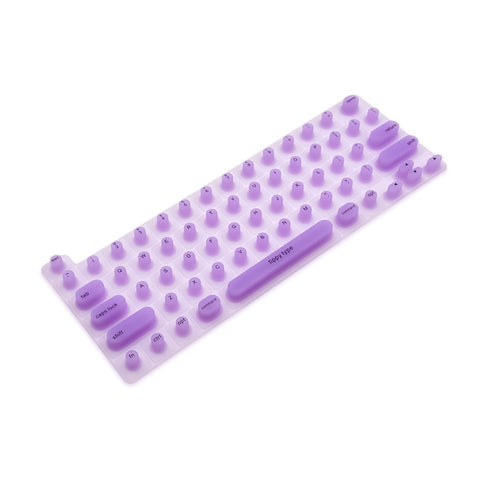 TIPPY TYPE KEYBOARD COVER