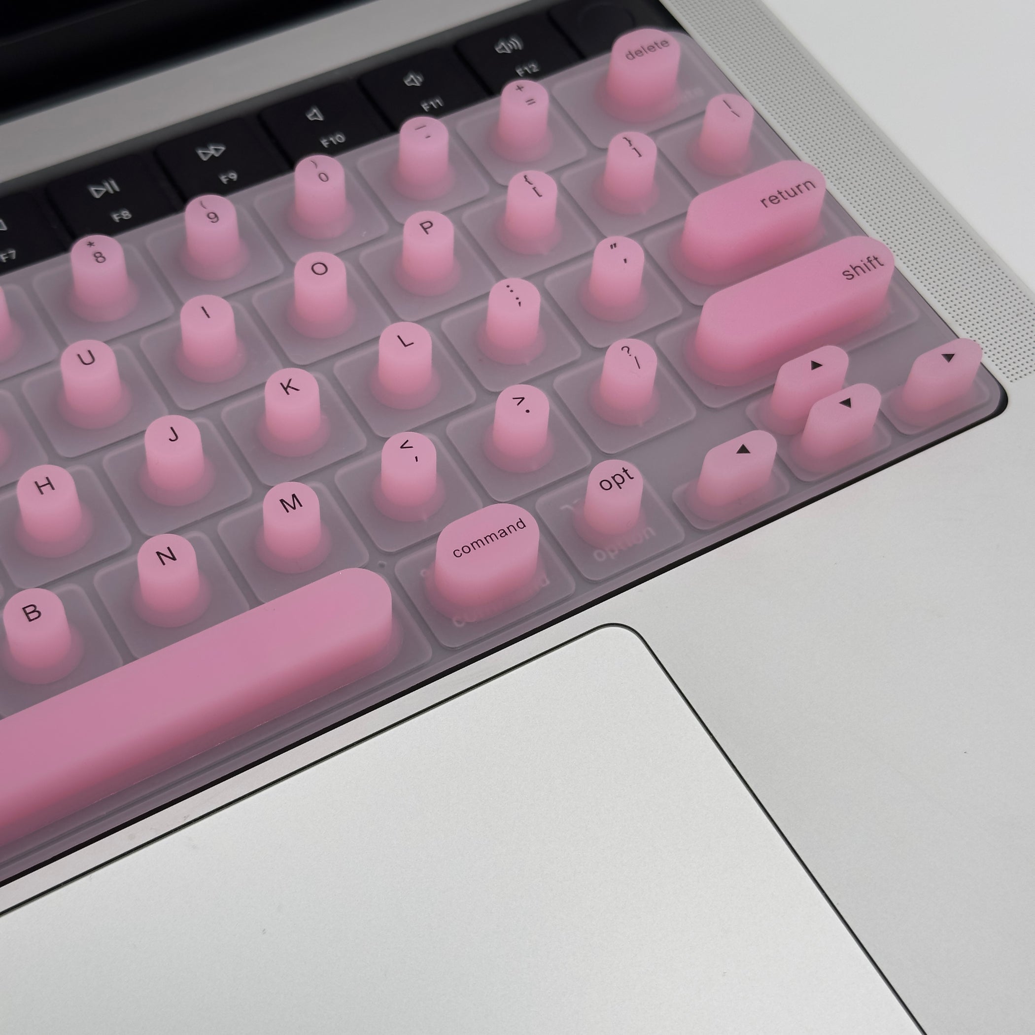 TIPPY TYPE KEYBOARD COVER – tippy type