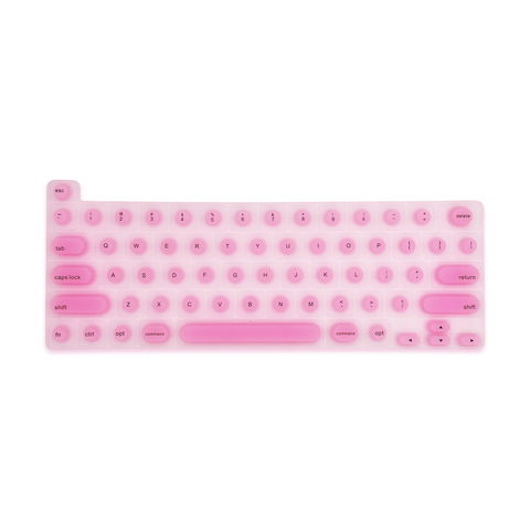 TIPPY TYPE KEYBOARD COVER