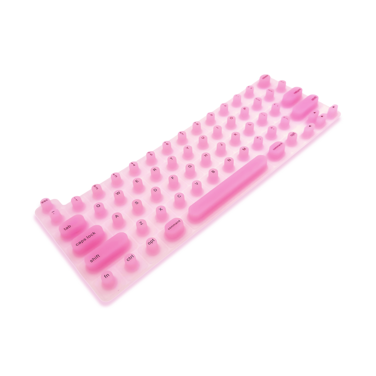 TIPPY TYPE KEYBOARD COVER – tippy type