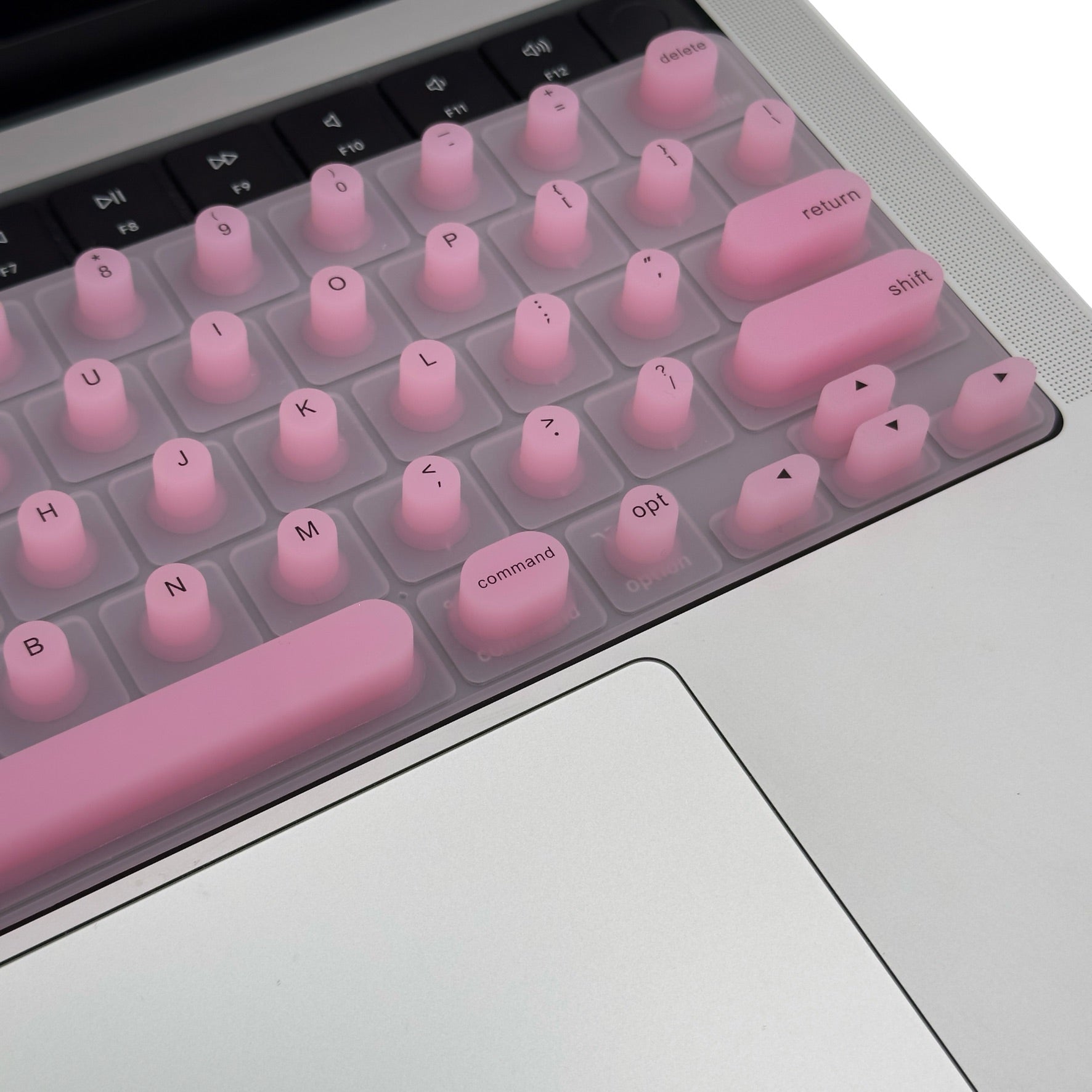 MAC – tippy type