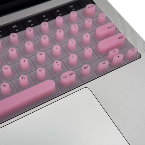 TIPPY TYPE KEYBOARD COVER