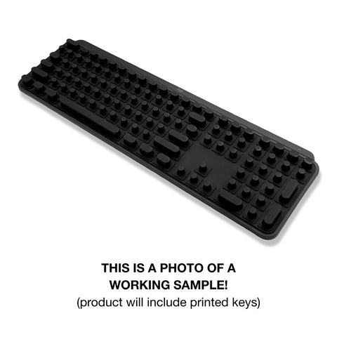 TIPPY TYPE KEYBOARD COVER