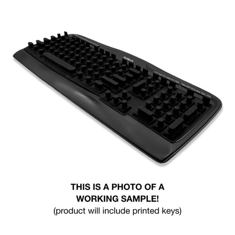 TIPPY TYPE KEYBOARD COVER