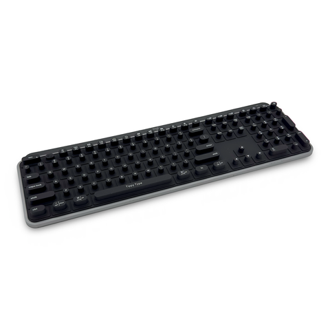 TIPPY TYPE KEYBOARD COVER