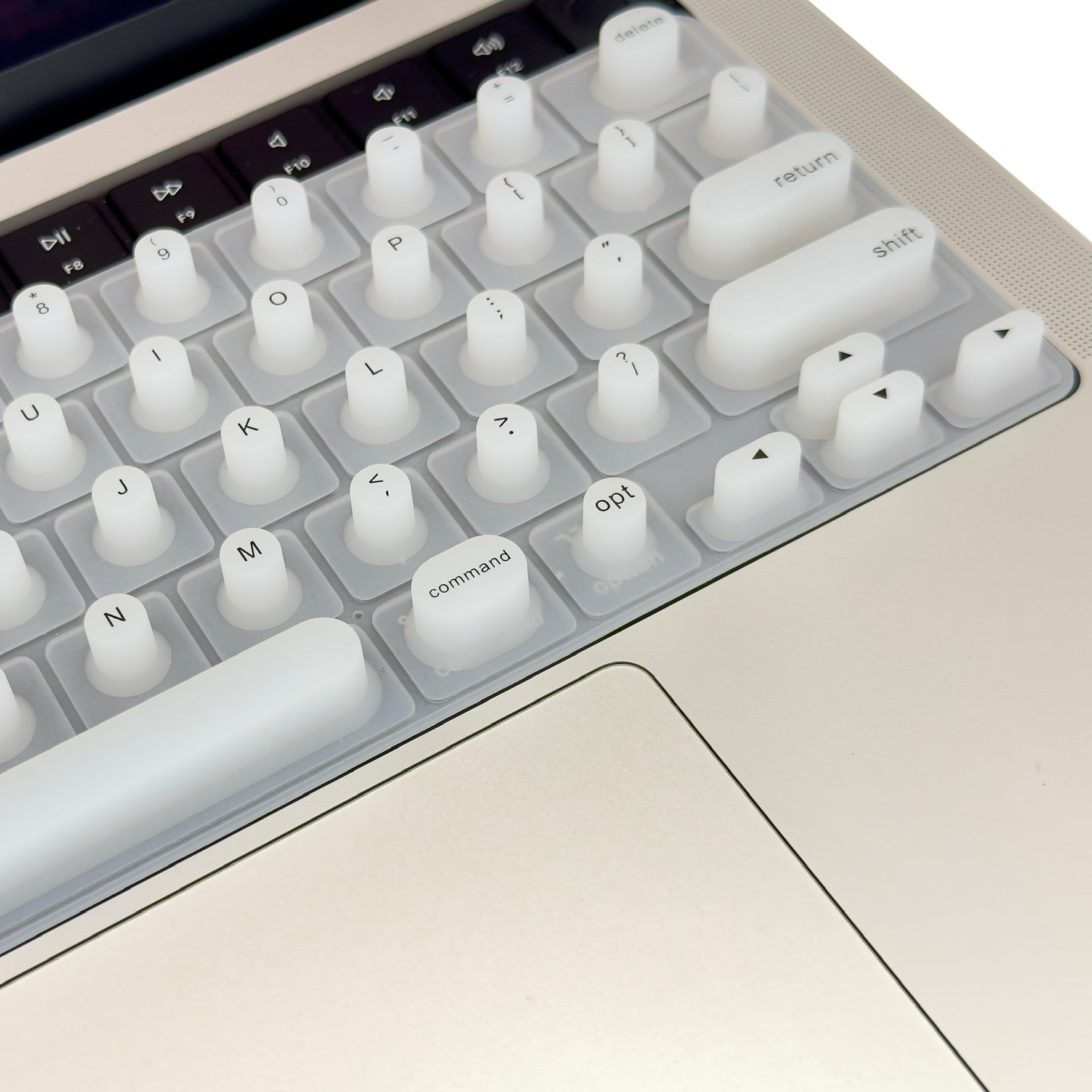 MAC – tippy type