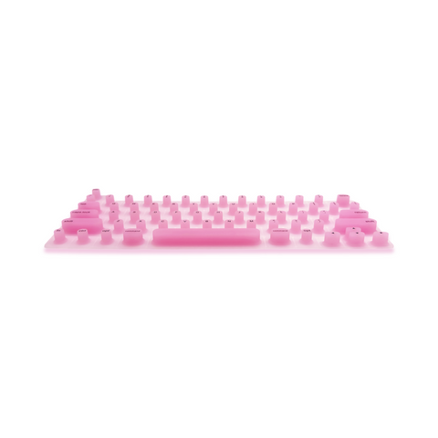 TIPPY TYPE KEYBOARD COVER