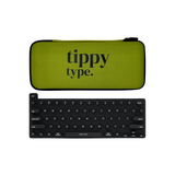 tippy type keyboard cover - mac