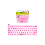 tippy type keyboard cover - mac