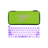 tippy type keyboard cover - mac