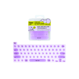 tippy type keyboard cover - mac