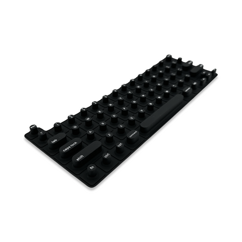 TIPPY TYPE KEYBOARD COVER