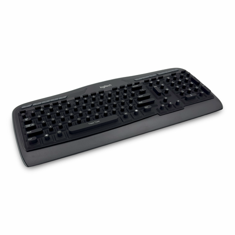 TIPPY TYPE KEYBOARD COVER