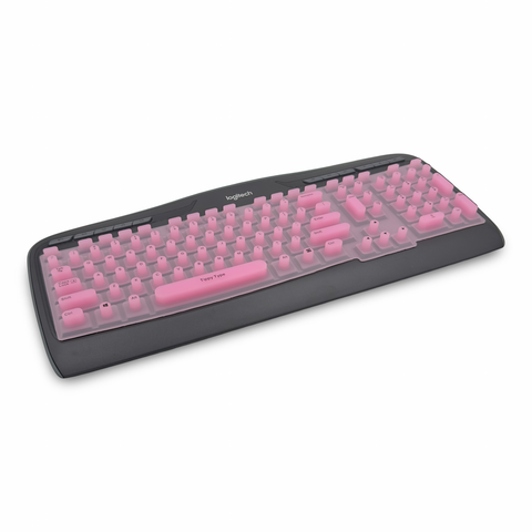 TIPPY TYPE KEYBOARD COVER