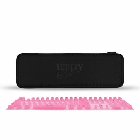 TIPPY TYPE KEYBOARD COVER