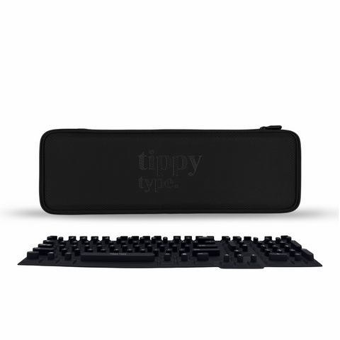 TIPPY TYPE KEYBOARD COVER