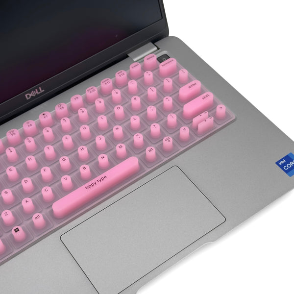 cotton candy pink