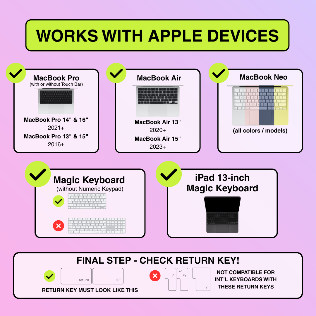 Device compatibility