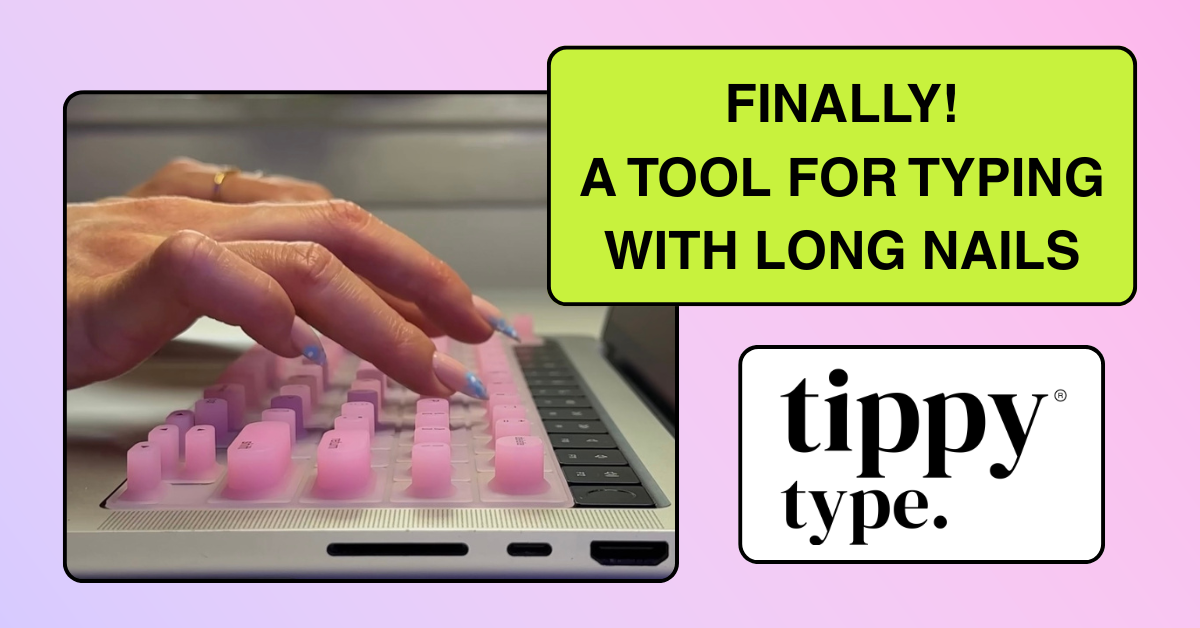ALL TIPPY TYPES – tippy type