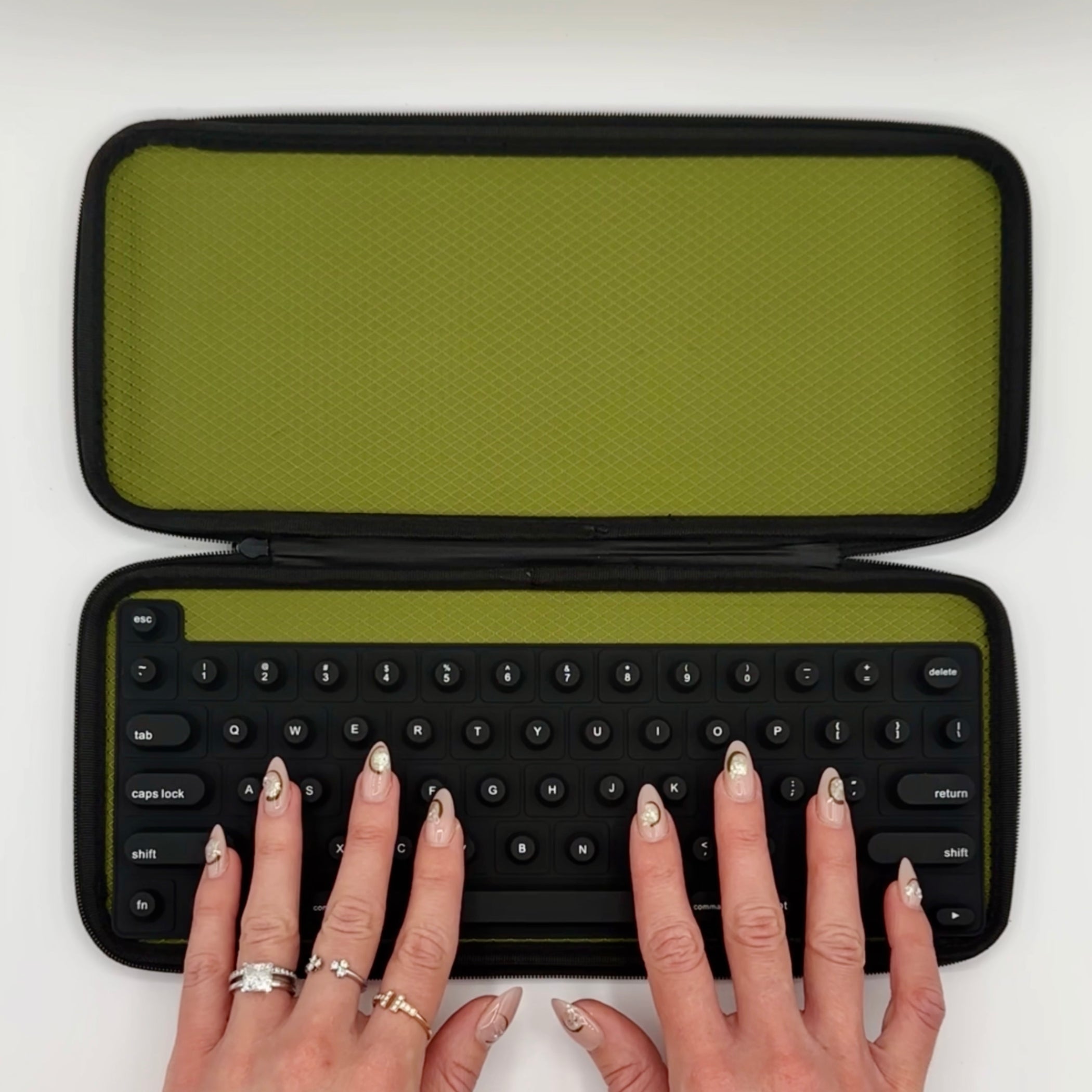 TIPPY TYPE KEYBOARD COVER – Tippy Type